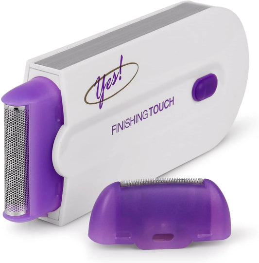 Finishing Touch Hair Remover for Women