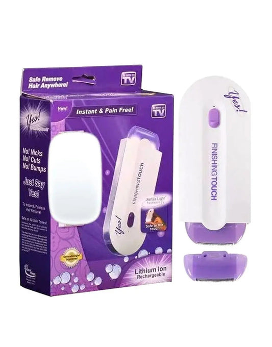 Finishing Touch Hair Remover for Women
